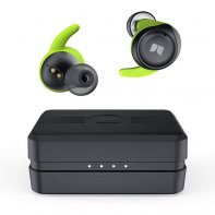 Monster Champion Airlinks Wireless Earbuds