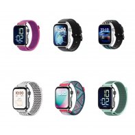 Montre connect�e enfant SaveFamily SAVEWATCH PLUS 2