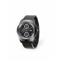 Montre connecte Zetime Elite MyKronoz Titanium