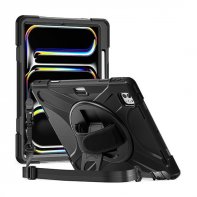MW iPad Pro 13 Polybag Rotating Security Case
