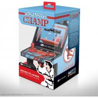 My Arcade Micro Player Karate Champ