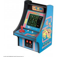 My Arcade MS Pac Man Micro Player