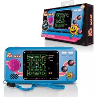 My Arcade Pocket Player Ms Pac Man