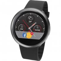 MyKronoz ZeRound 2 Montre Connecte