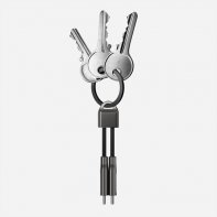 Nomad ChargeKey USB-C To USB-C Cable