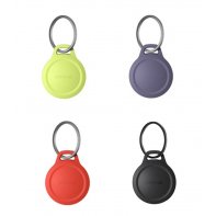 Nomad Keyring for AirTag