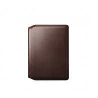 Nomad Leather Passport Holder