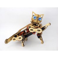 Nybble V2 Kit Petoi Robot Cat With Battery