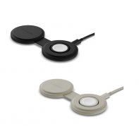 OnTheGo 3-In-1 Wireless Charger Satechi