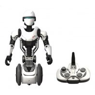 OP One remote control robot