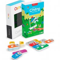 Osmo Coding Awbie Game