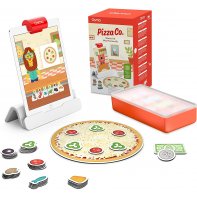 Osmo Pizza Co. iPad Game