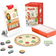 Osmo Pizza Co Kit De Dmarrage iPad