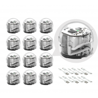 Ozobot Bit Plus Lite Classroom Kit 12 robots