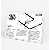 Ozobot Color Code Magnet Kit