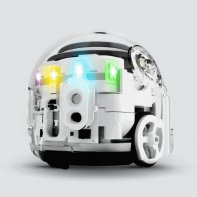 Ozobot: the world's smallest programmable educational robot