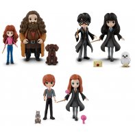 Pack Amiti Harry Potter Magical Mini