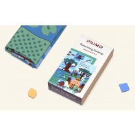 Pack aventure Marcage pour robot Cubetto