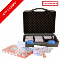Pack Education Valise Thymio - 4 Robots