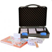 Pack Education Valise Thymio AI