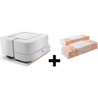 Pack iRobot Braava Jet 2