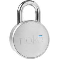 Padlock Nok Connected Lock