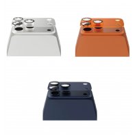 PanzerGlass FENDER Camera Protector iPhone 17 Pro Max