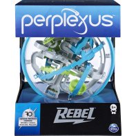 Parplexus Rookie Rebel