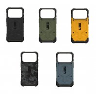 Pathfinder MagSafe Coque iPhone 17 Pro UAG