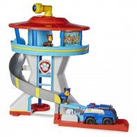 Paw Patrol control tower