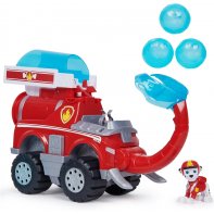 Paw Patrol Jungle Pups Deluxe Marshall
