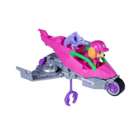 Paw Patrol Skye Vehicle and Figure Dino Mission