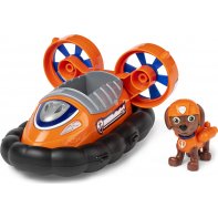 Paw Patrol Zuma Vehicle And Figure