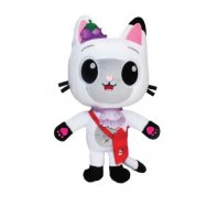 Peluche Pandy Pattes Gabby et la maison magique