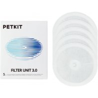 PETKIT Filtre amlior pour fontaines  eau