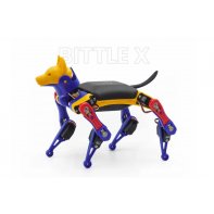 Petoi Bittle X V2 Robot chien pr assembl