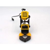 Petoi bras robotique avec pince pour Bittle X V2