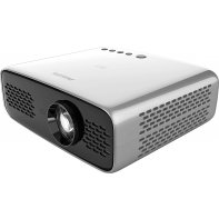 Philips Neopix Ultra 2 TV NPX 644 video projector