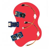Piper Explorer Sensor