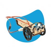 Piper Make Rover