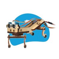 Piper Make Walker