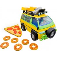 Pizza Blaster RC Teenage Mutant Ninja Turtles