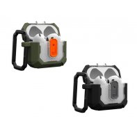 Plasma AirPods 4 shell Urban Armor gear