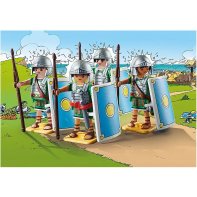 Playmobil Astrix Les lgionnaires romains 70934