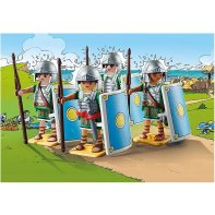 Playmobil Astrix Les lgionnaires romains 70934