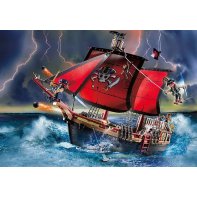 Playmobil Bateau Pirates 70411