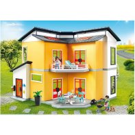 Playmobil Maison Moderne 9266