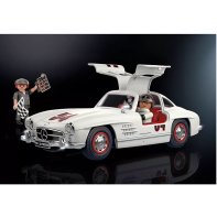 Playmobil Mercedes-Benz 300 SL 70922