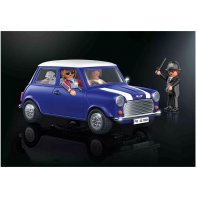 Playmobil Mini Cooper 70921