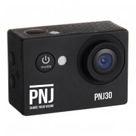 PNJ30 HD Action Camera PNJ